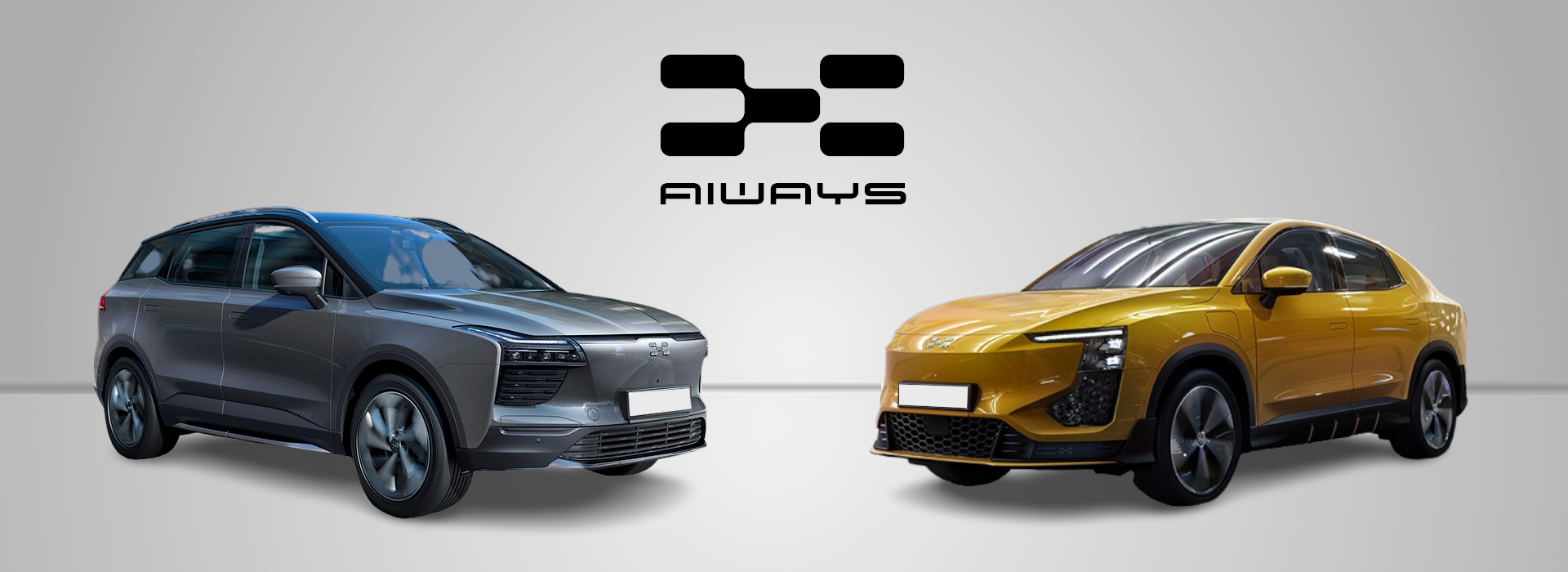Aiways banner