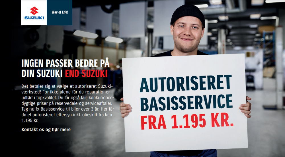 Basisservice
