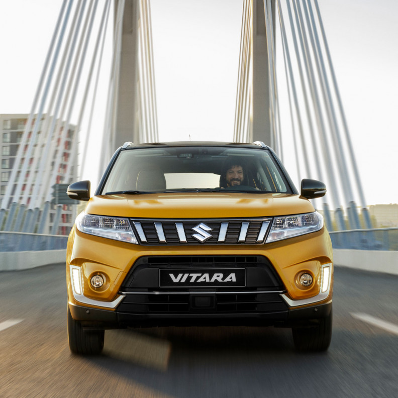 Vitara 4