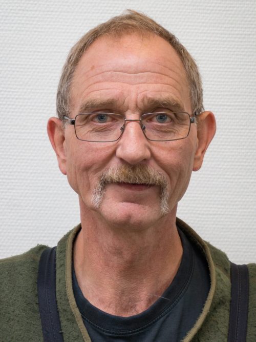 Jesper Andersen