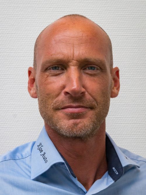 Jesper Bøgh