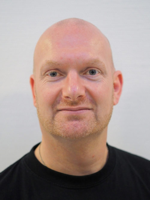 Carsten Wolff Hansen
