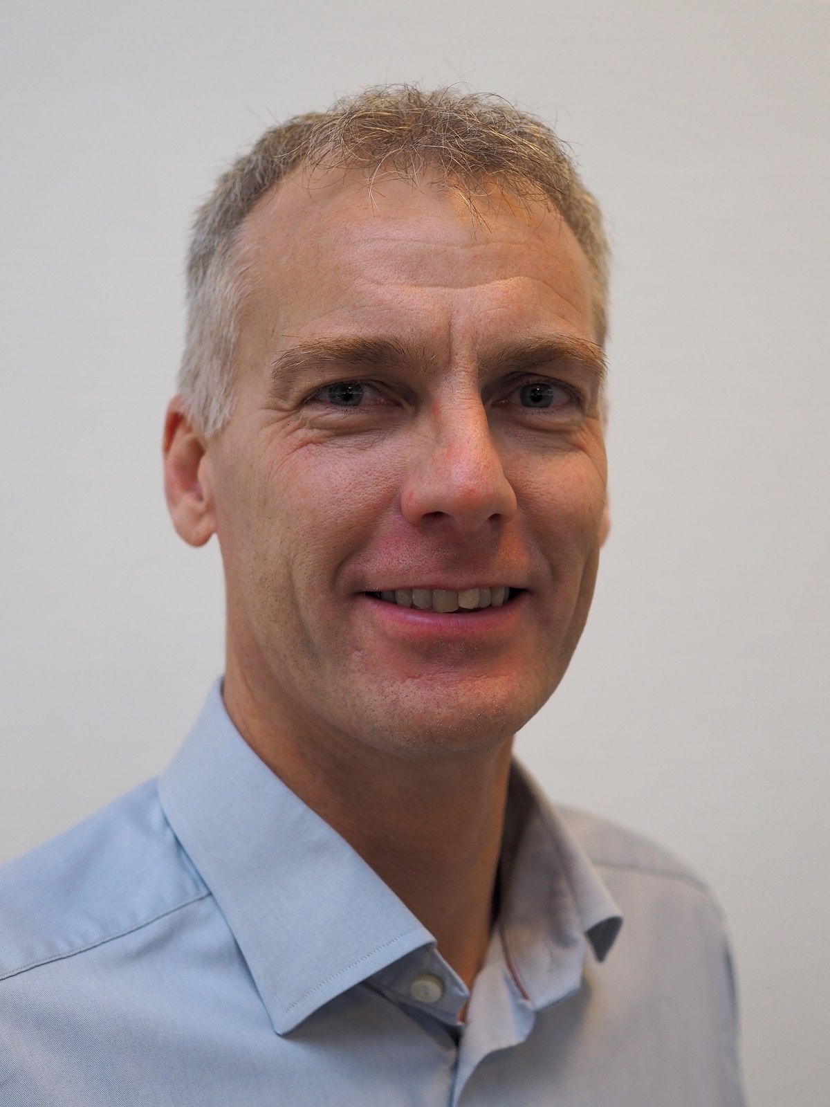 Claus Møller