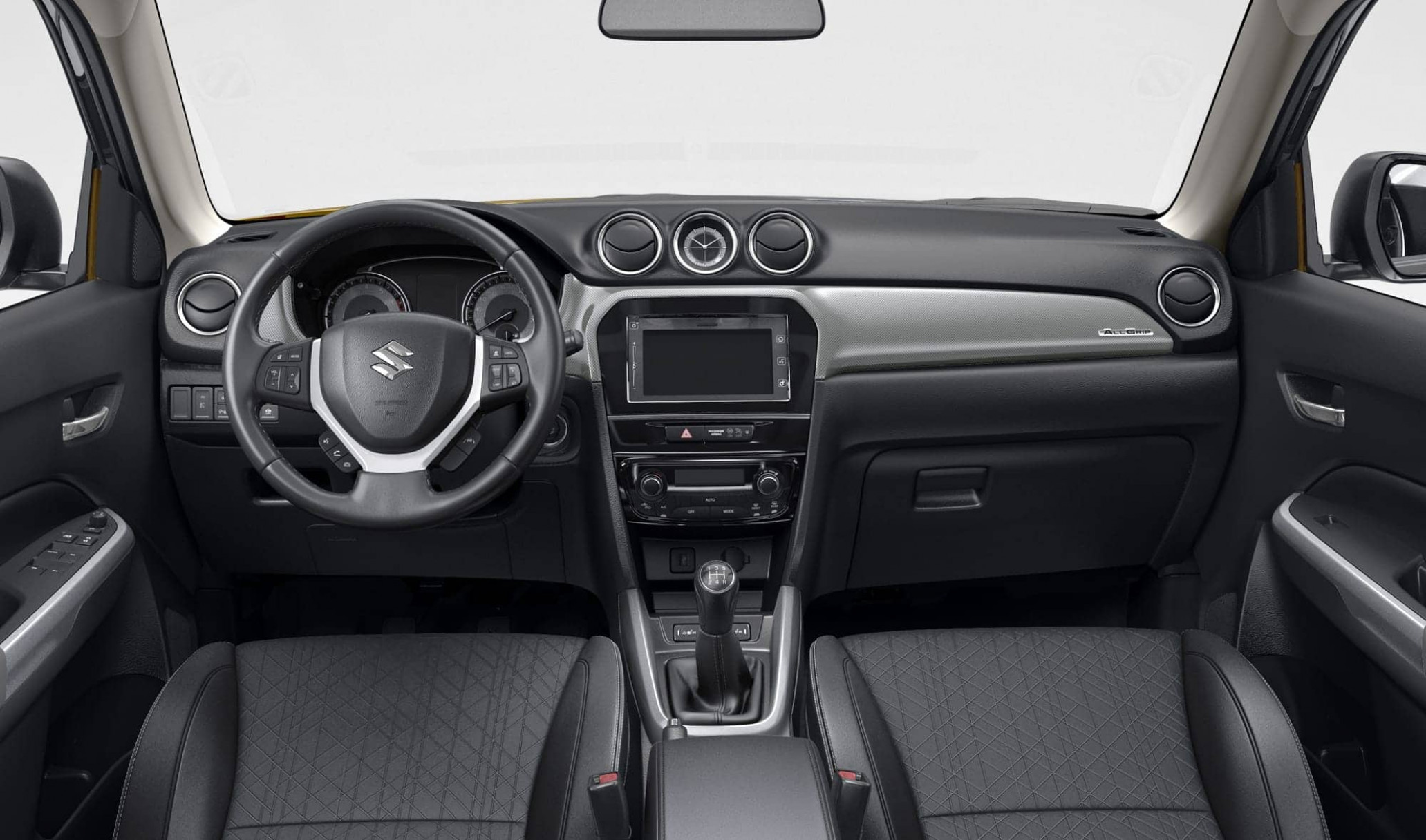 vitara invendigt